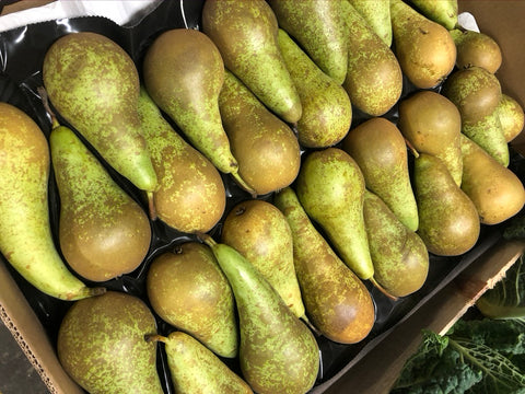 Williams Pears 500g - Langthorpe Farm Shop