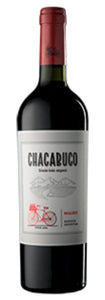 Malbec Chacabuco 2019 Los Haroldos