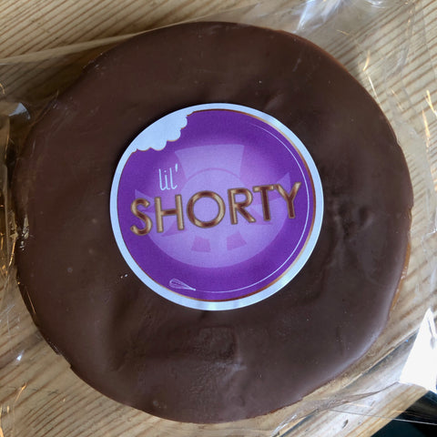 Lil' Shorty Cookie - Harrogate Cookie Co.