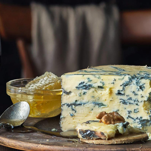 Shepherds Purse - Yorkshire Blue 180g - Langthorpe Farm Shop