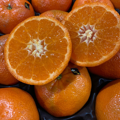 Satsuma each - Langthorpe Farm Shop