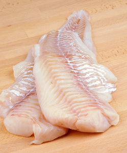 Fresh haddock fillet 170/200g - Langthorpe Farm Shop