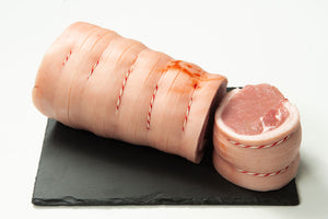 Pork Loin - Langthorpe Farm Shop