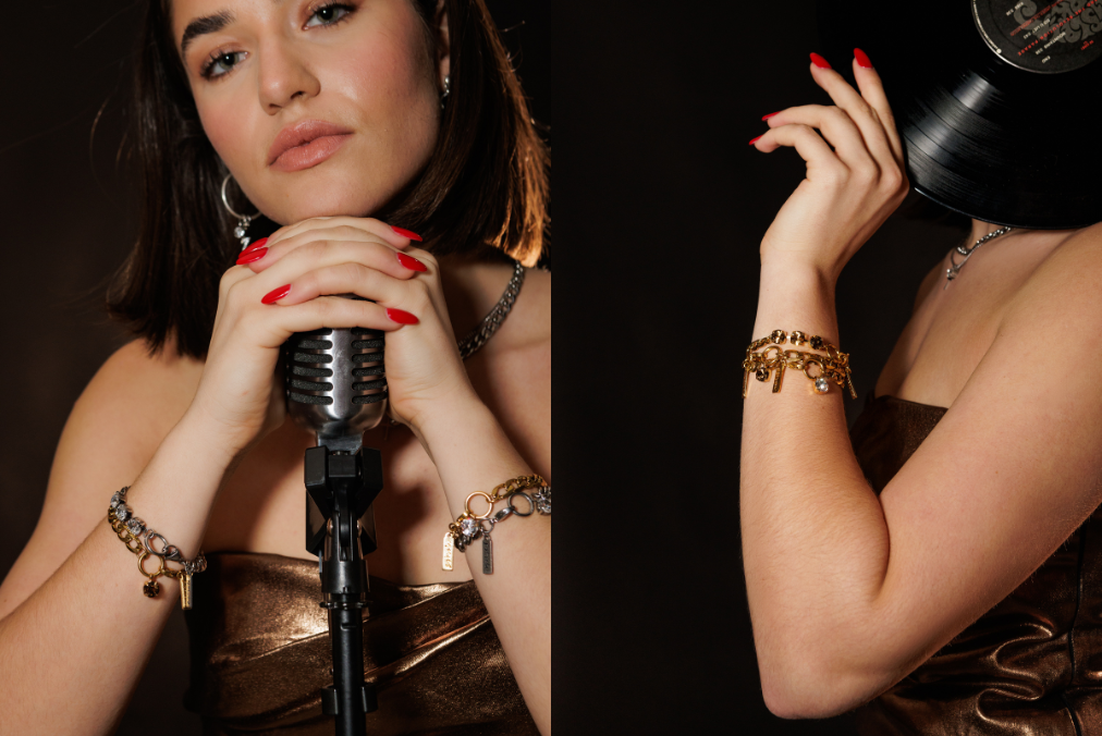 The Rockstar edit by ESTRELA