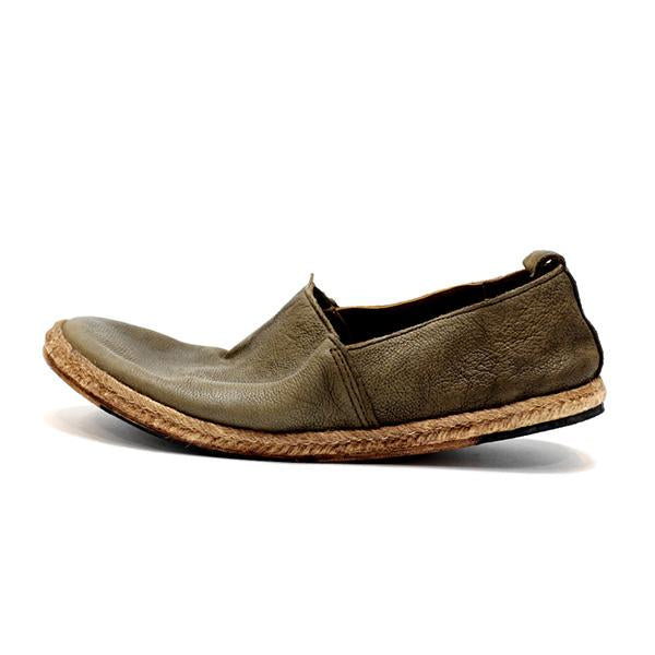 mens soft slip on shoes