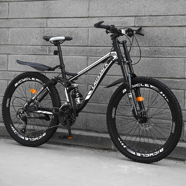 lauxjack mountain bike