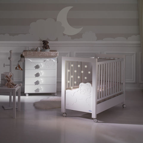 Tips of Choosing a Baby Cot | Jarrons Malaysia