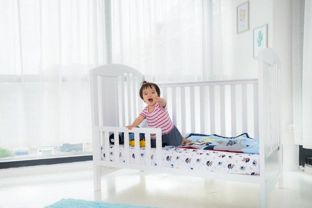 New Parents’ Guide to Nursery Furniture’s | Jarrons Malaysia