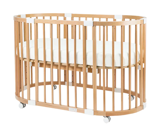 What makes a good baby cot