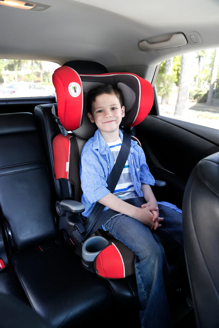 Types of Car Seats for Your Baby | Jarrons Malaysia