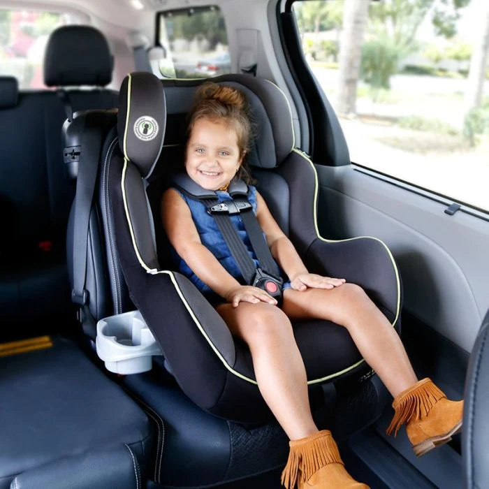 Types of Car Seats for Your Baby | Jarrons Malaysia