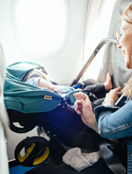 Doona™ Makes Air Travel For Babies Safe & Comfortable! Here’s How | Jarrons Malaysia