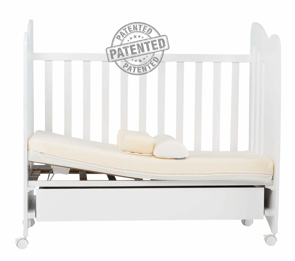 How To Get Your Baby To Sleep In A Baby Cot? | Jarrons Malaysia