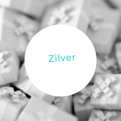 Giftguide HanneHaves  Zilver cadeaus