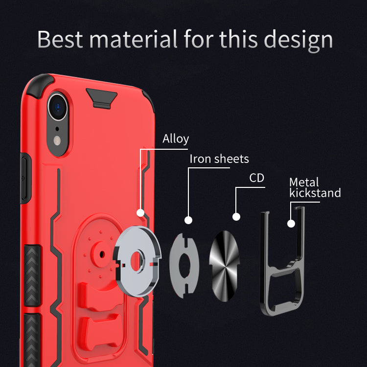 iPhone case