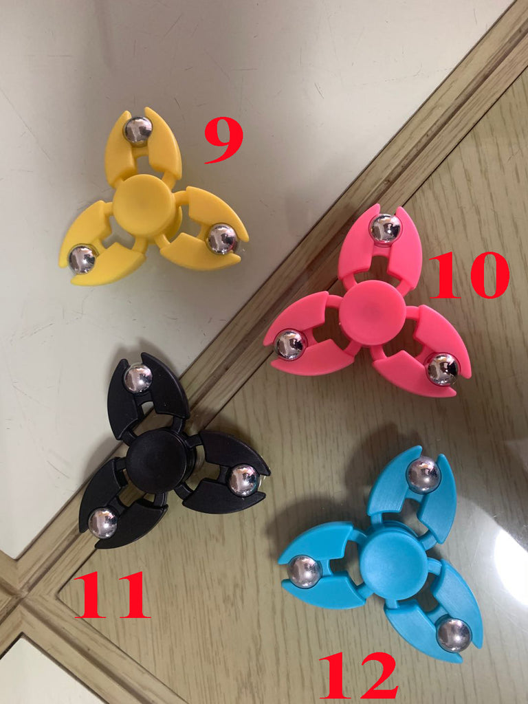 Spinner