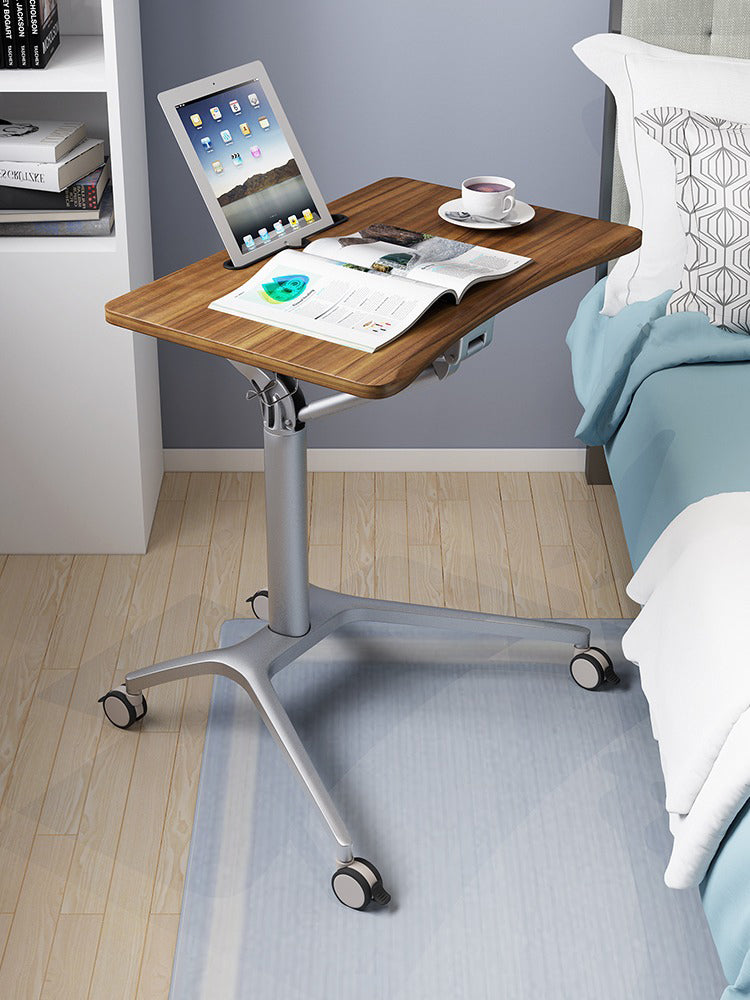 Adjustable Table Movable Ergonomic