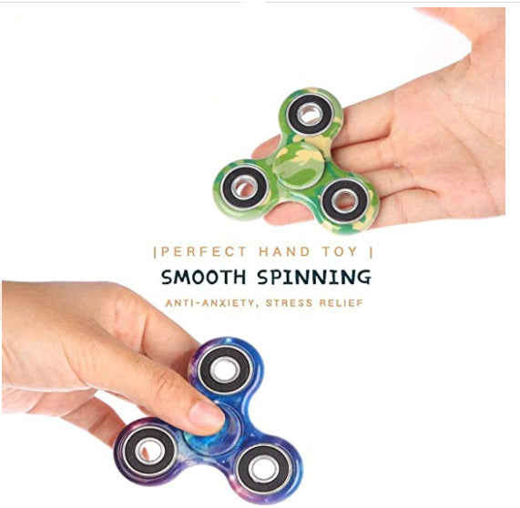 Spinner