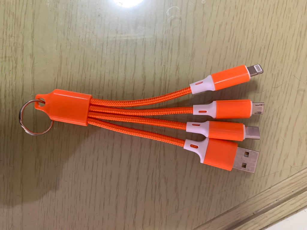Multifunction Cable