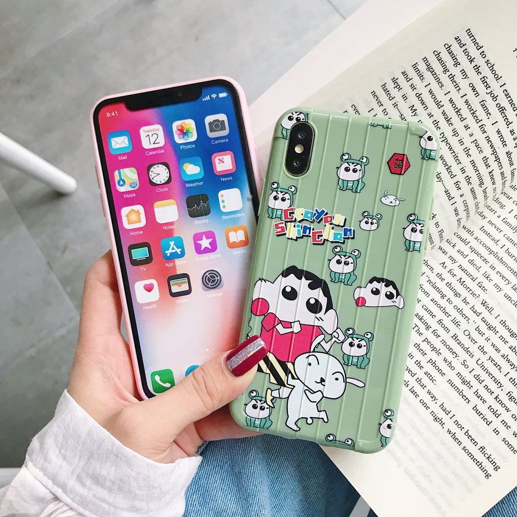 iPhone Case