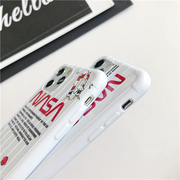 iPhone case