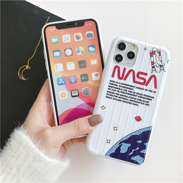 iPhone case