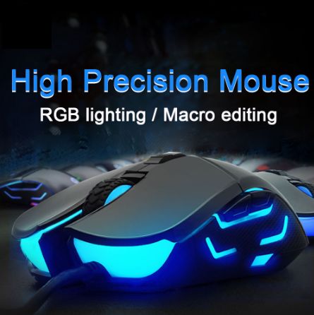 g260 mouse