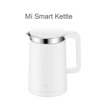 smart electric kettle