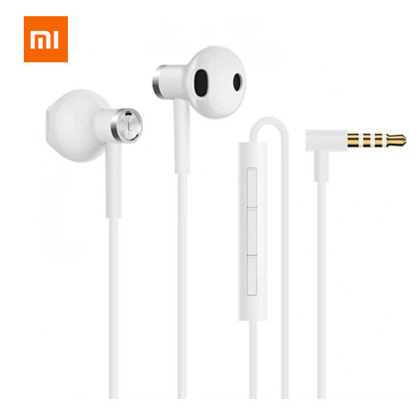 3.5 mm earphones with mic