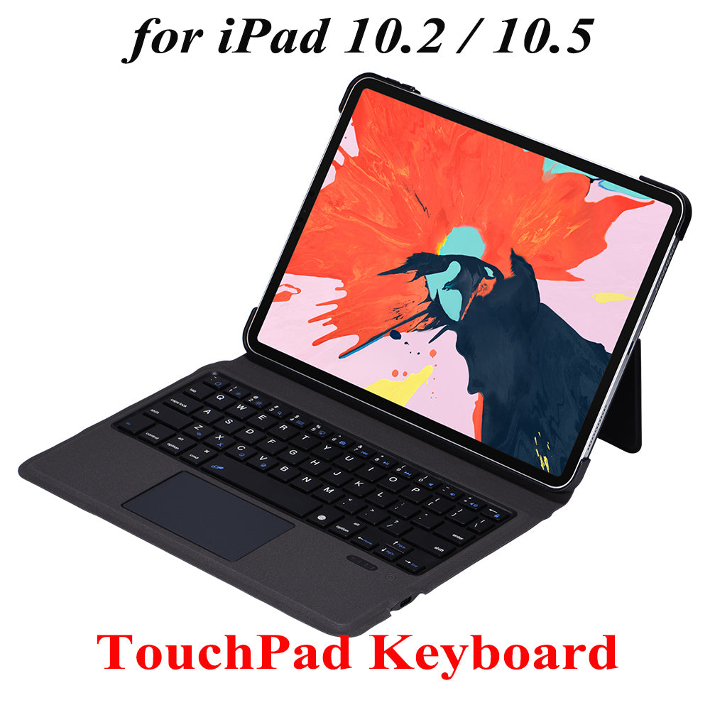 ipad pro 10.5 trackpad