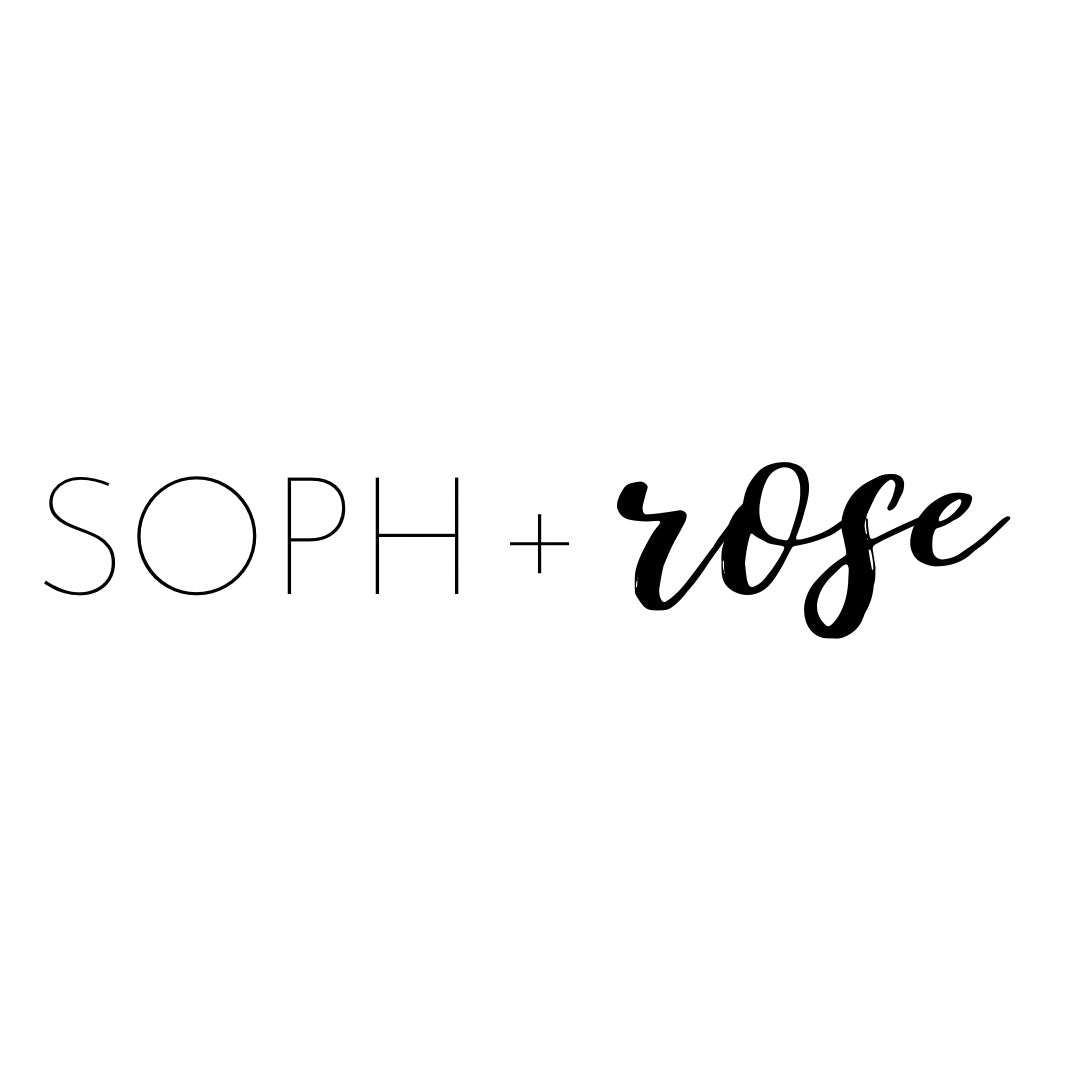 Soph and Rose
