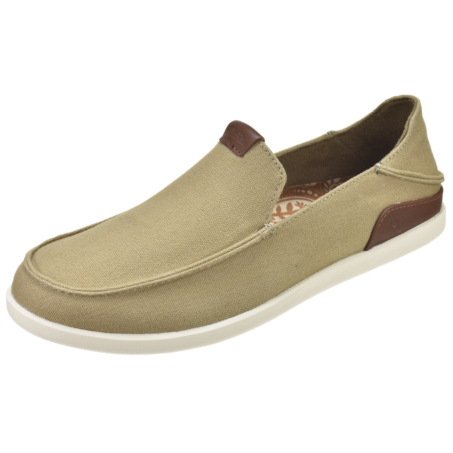 manoa slip on