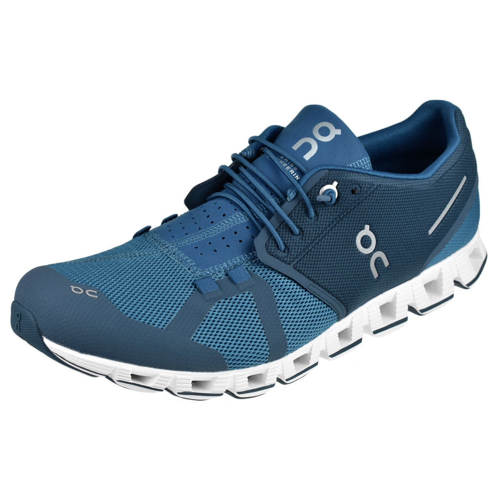 Men's Cloud Runner | Oak Hall, Inc.