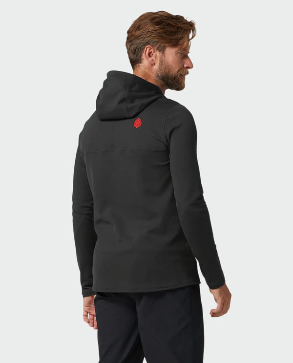 Men's Fremont Stretch Fleece Half Zip