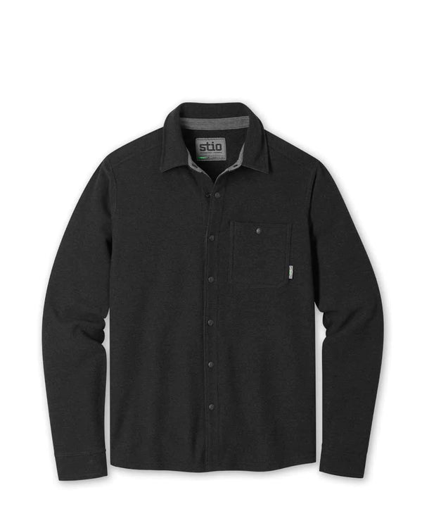 Men's Fremont Stretch Fleece Half Zip