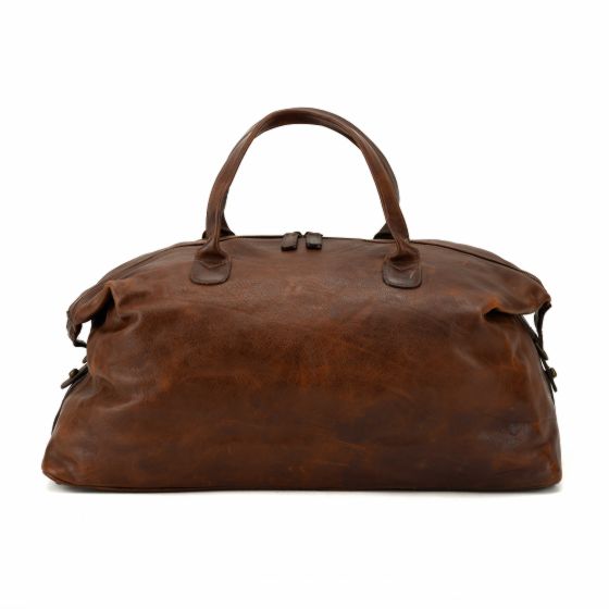 Moore & Giles Parker Carry-On Suitcase (Baldwin Oak)