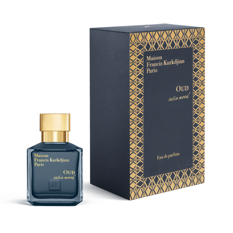 Oud Eau de Parfum 70ml | Oak Hall, Inc.