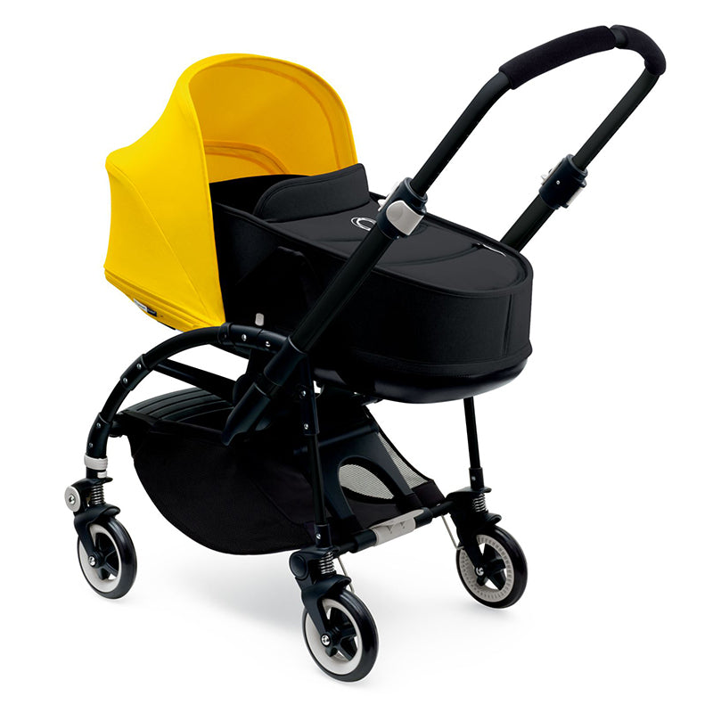 bugaboo bee 5 with carrycot