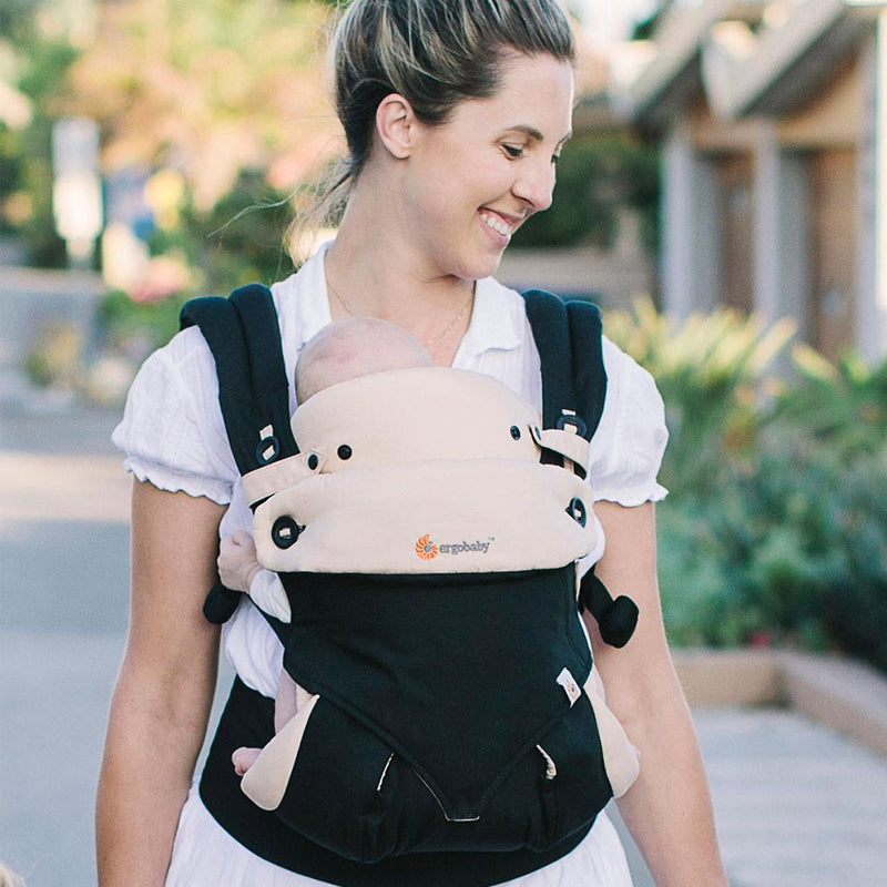 ergobaby 4 position bundle of joy