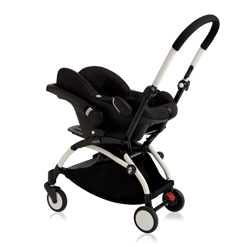 yoyo stroller car seat