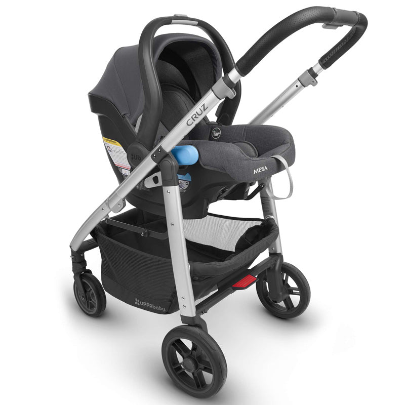 uppababy infant car seat