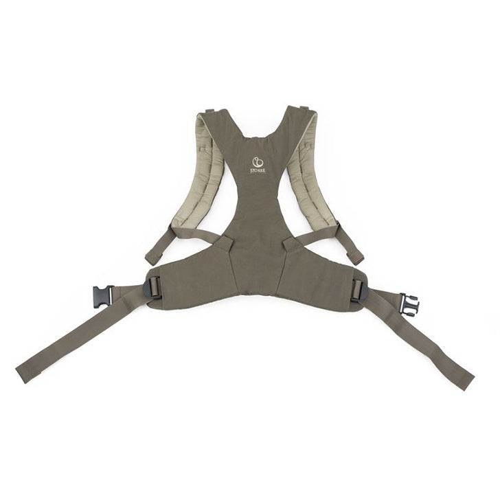 stokke front carrier