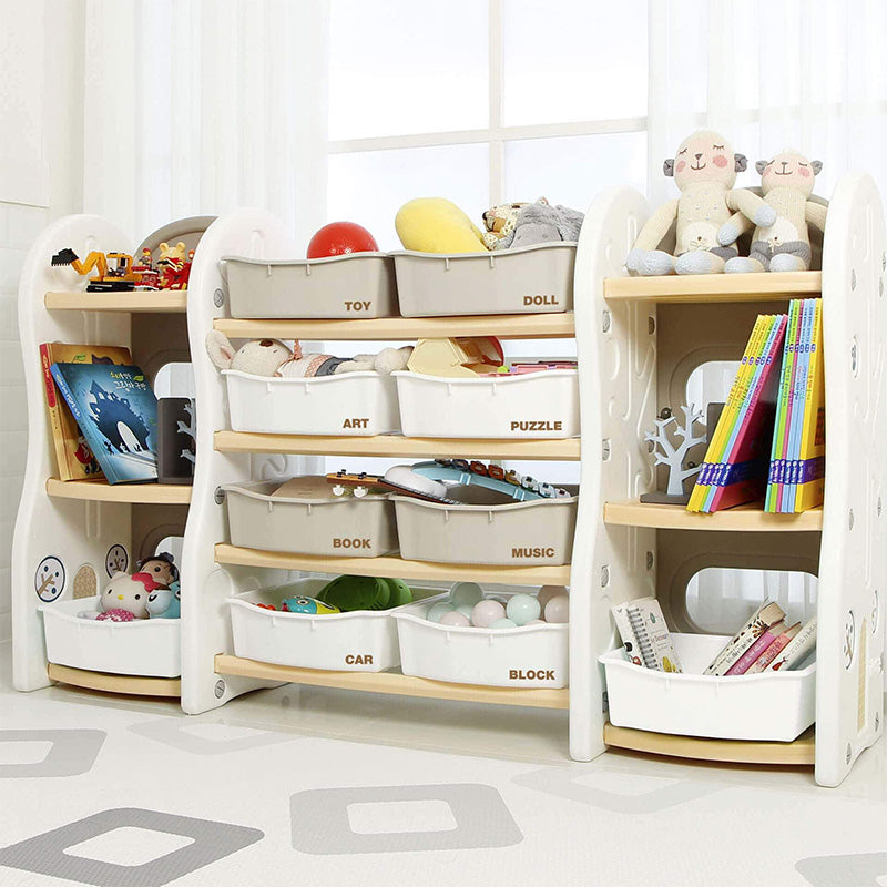 ifam design toy organizer