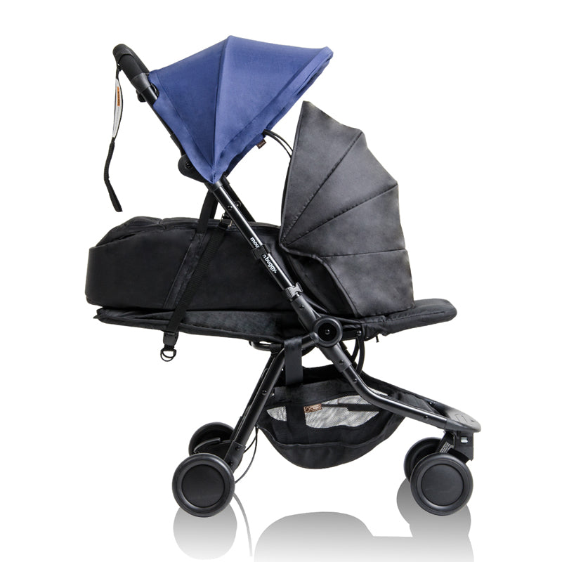 mountain buggy cocoon nano