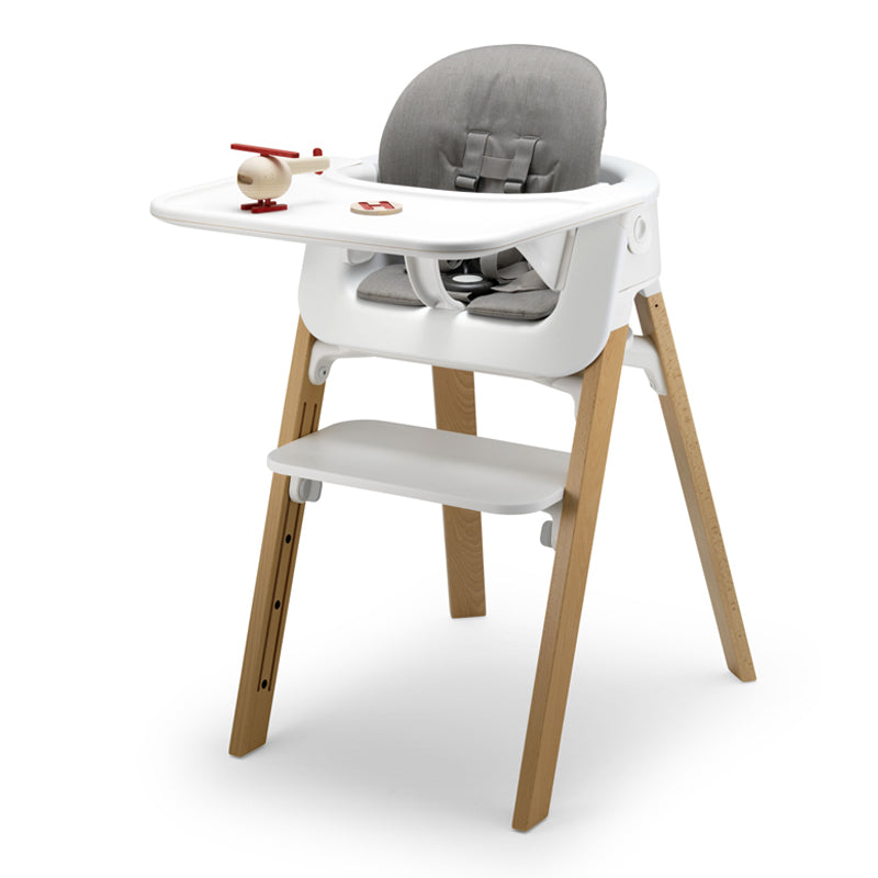 stokke steps baby seat