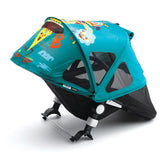 bugaboo cameleon 3 breezy sun canopy