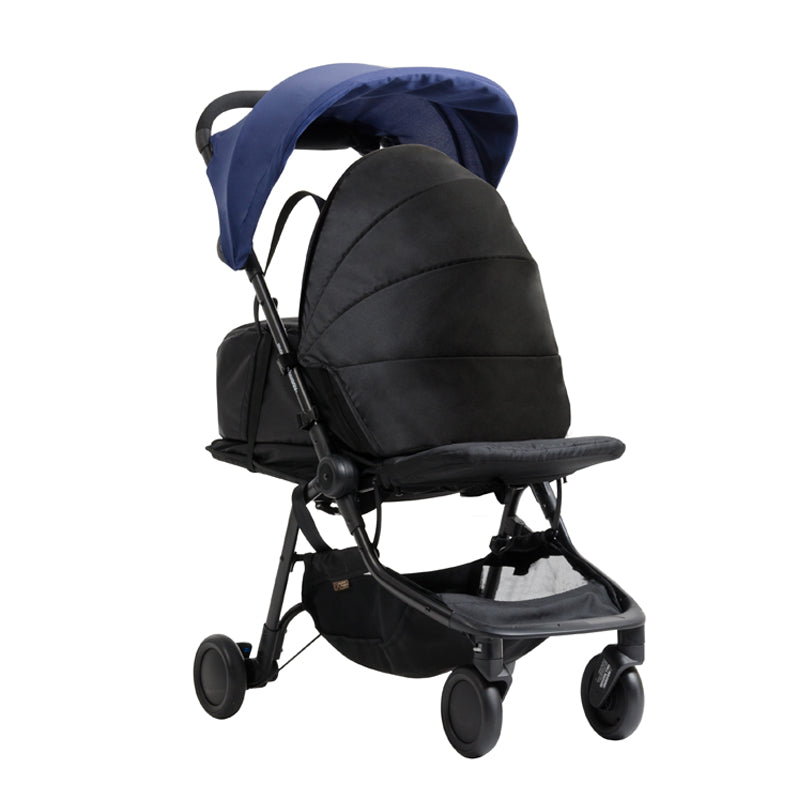 newborn cocoon mountain buggy