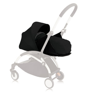 spoelen Melodieus Respectvol Babyzen YoYo+ Car Seat Adapter (Maxi Cosi-Nuna-Cybex) – Bebeang Baby