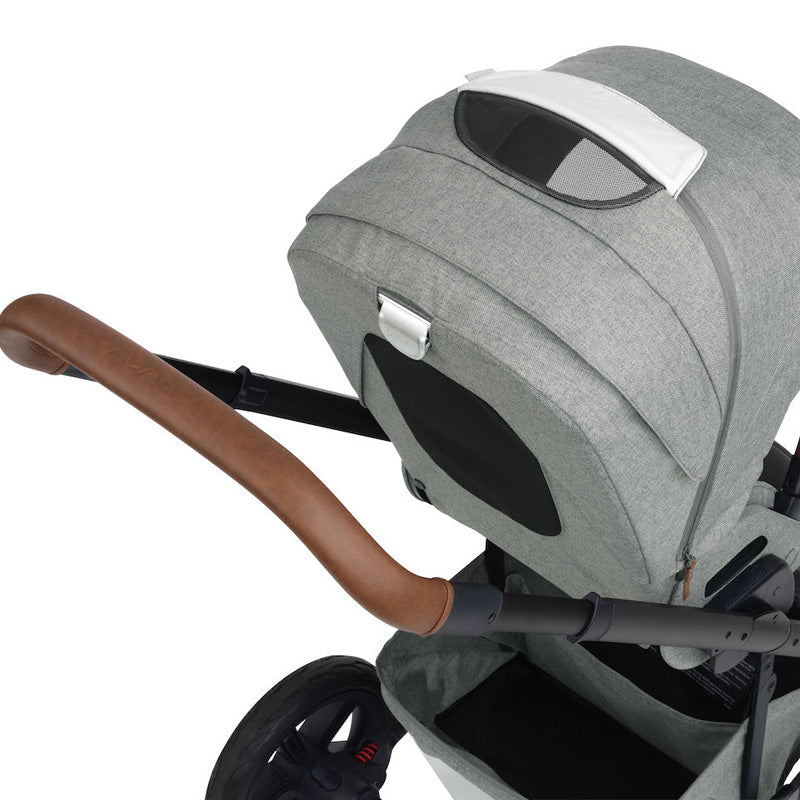 how to wash nuna mixx stroller