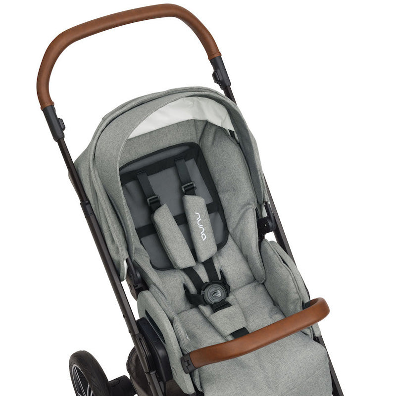 nuna mixx pipa lite 3in1 travel system